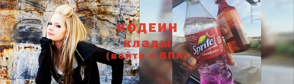 хмурый Алексеевка