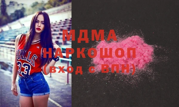 тгк Покров